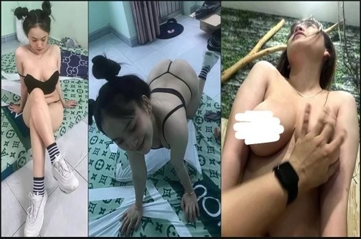 [clip sex] Sex gợi cảm của Ngọc gây bão khắp nơi