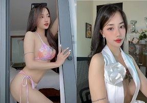 [sex vn] Lộ clip sex của Hiền Hồ G63 cực hot