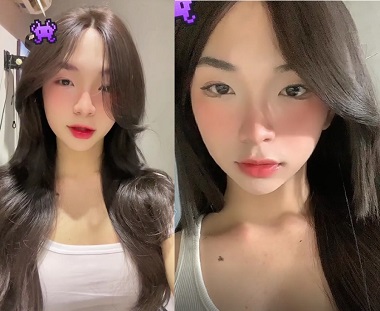 Sex với Khánh Linh một cô gái dâm đãng - VIET69