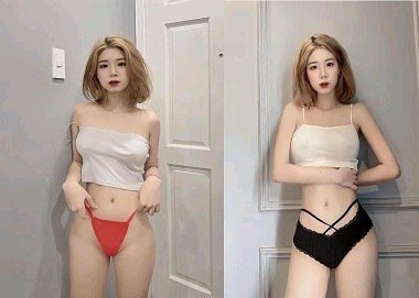 Clip sex Ngọc Huyền tóc vàng bú chim cực đã - sex viet