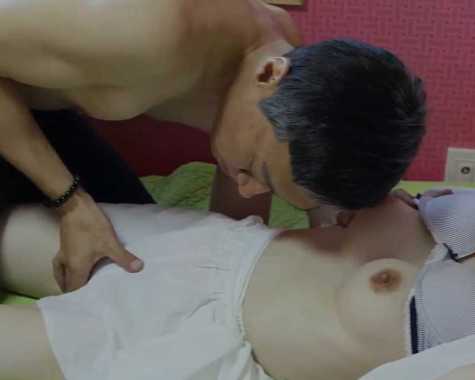 (JAV) Con Dâu Thay Thế